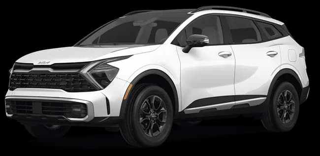 Kia SUV