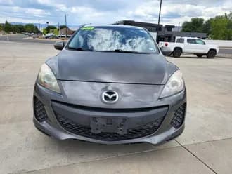 Mazda3 3
