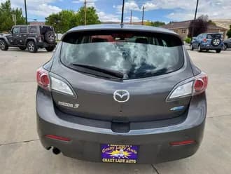 Mazda3 4