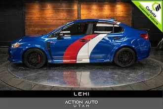 WRX 1