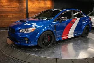 WRX 2
