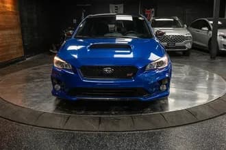 WRX 4