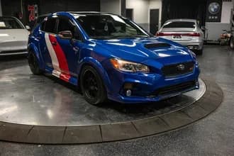 WRX 5