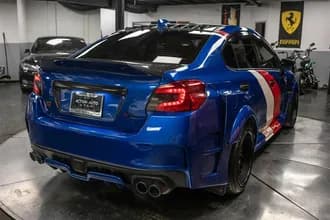 WRX 6