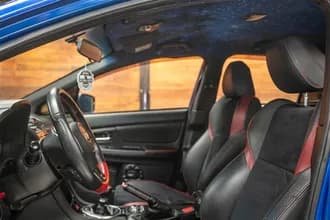 WRX 8