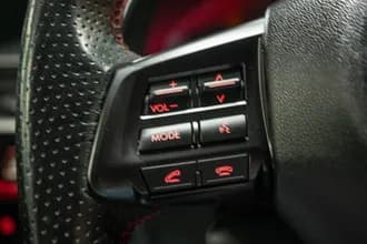 WRX 14