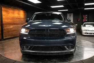 Durango 8