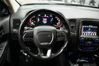 Durango 18