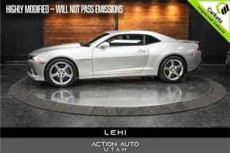 Camaro 1