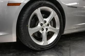 Camaro 3