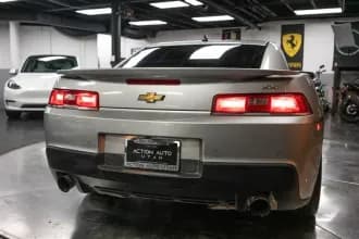 Camaro 6