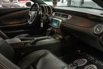 Camaro 11