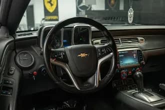 Camaro 13