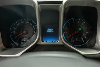 Camaro 14