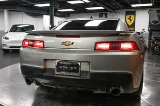 Camaro 24