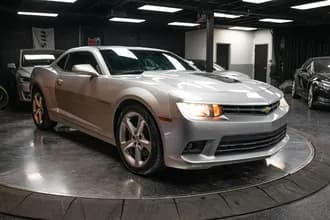 Camaro 27