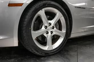 Camaro 29