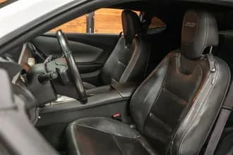 Camaro 30