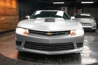 Camaro 31