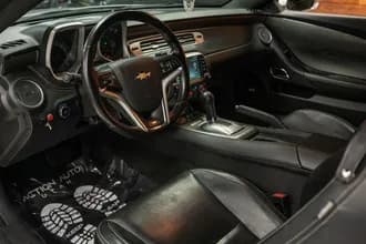 Camaro 32