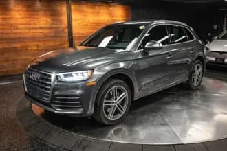 SQ5 2