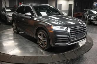 SQ5 5