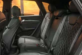 SQ5 9