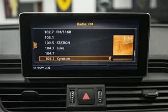 SQ5 20