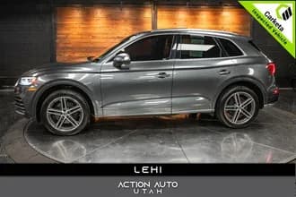 SQ5 36