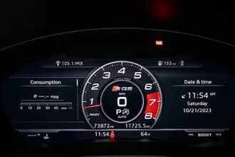 SQ5 40