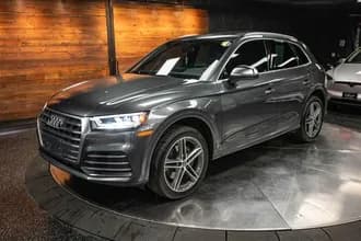 SQ5 43
