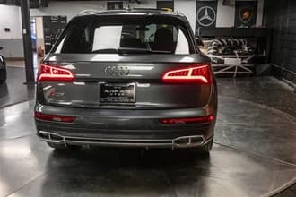 SQ5 50
