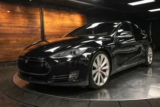 Model S 2