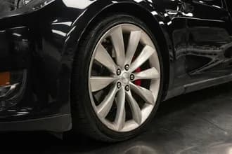 Model S 3
