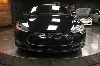 Model S 4