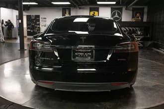 Model S 6