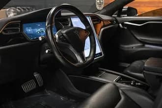 Model S 7