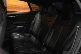 Model S 9