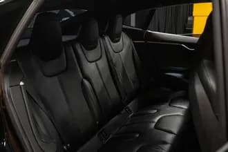 Model S 10