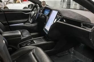 Model S 11
