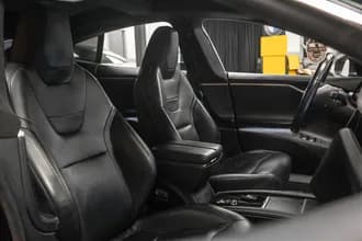 Model S 12