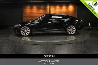 Model S 24