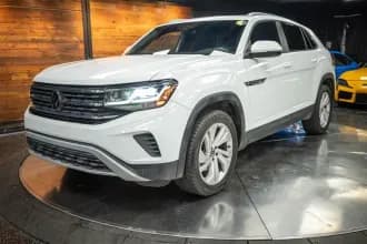 Atlas Cross Sport 2