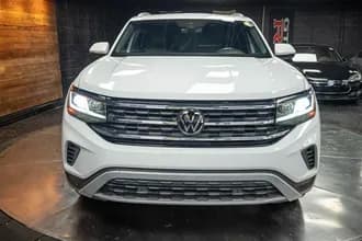 Atlas Cross Sport 3