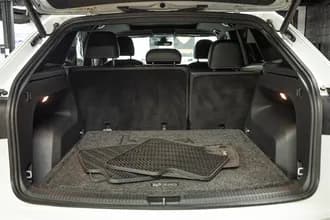Atlas Cross Sport 7