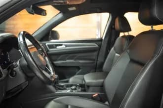 Atlas Cross Sport 9