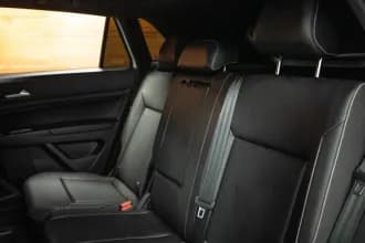Atlas Cross Sport 12