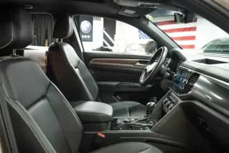 Atlas Cross Sport 13