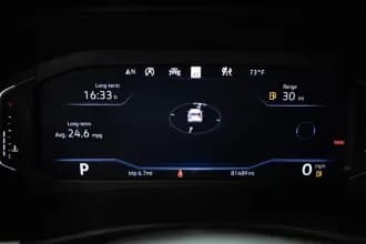 Atlas Cross Sport 19