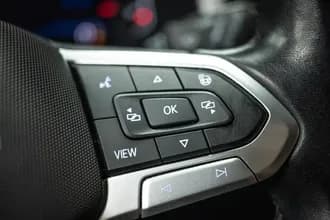 Atlas Cross Sport 20